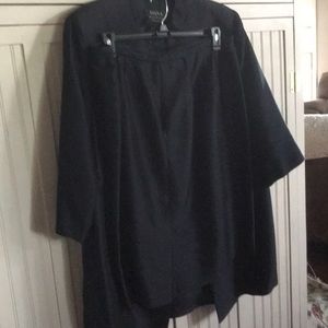 Navy Blue woman’s dress suit